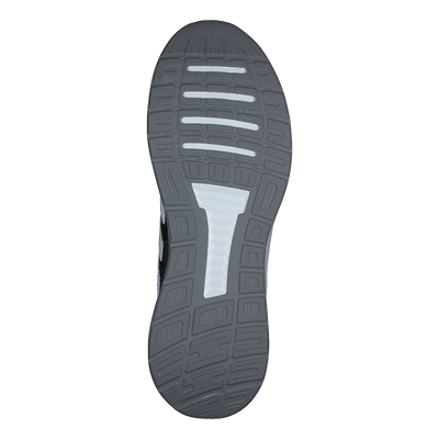Runfalcon Shoes Core Black / Cloud White / Grey Three