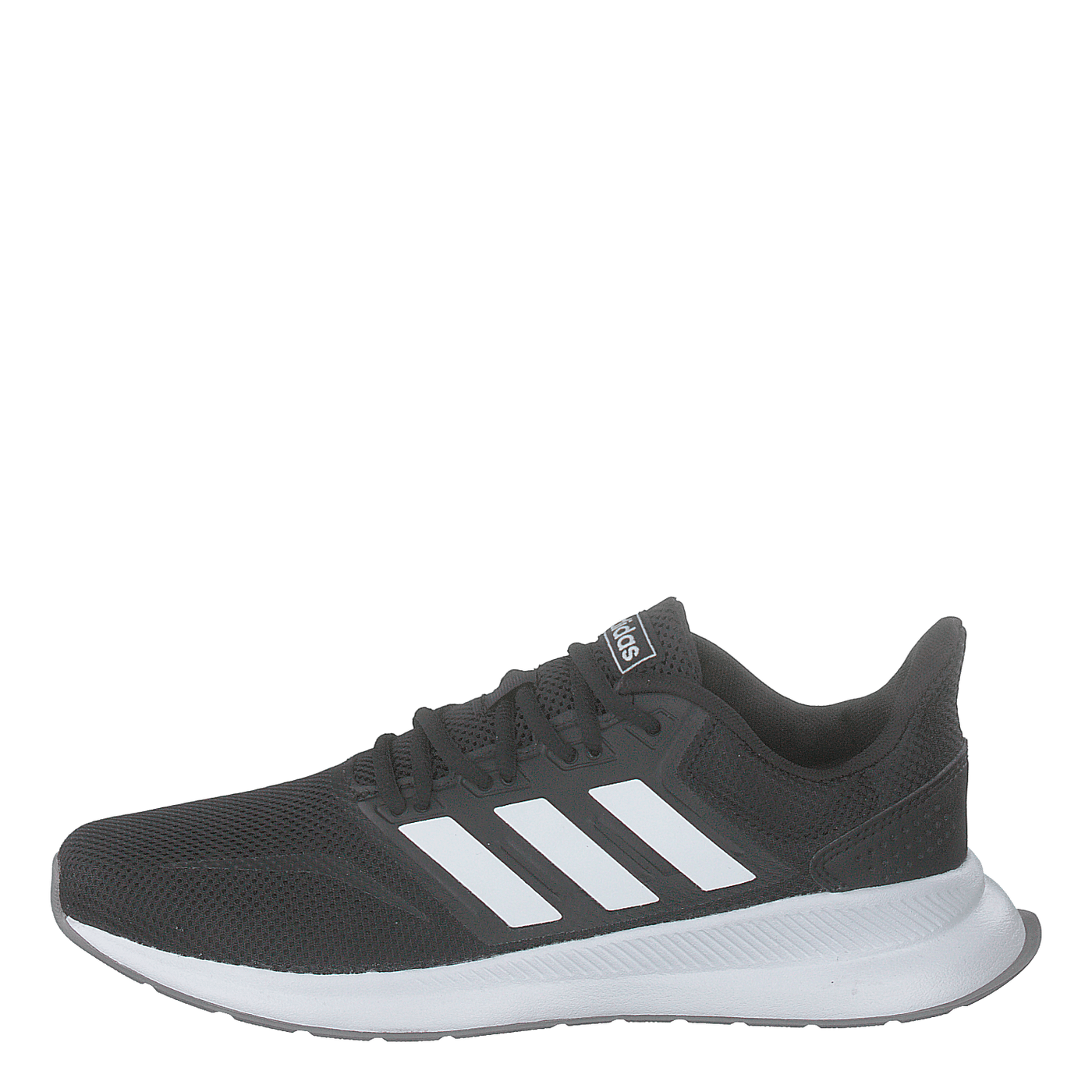 Runfalcon Shoes Core Black / Cloud White / Grey Three