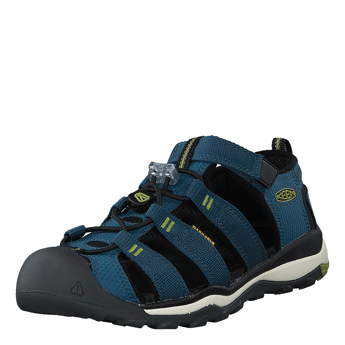 Newport Neo H2 Jr Legion Blue/moss