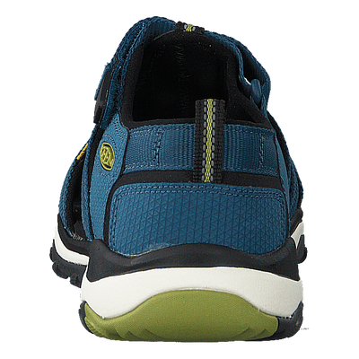 Newport Neo H2 Jr Legion Blue/moss