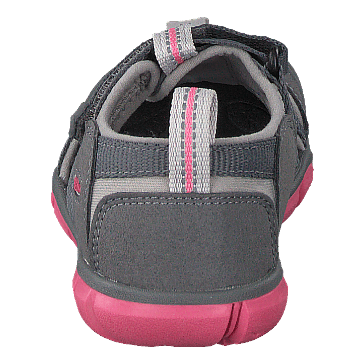 Seacamp Ii Cnx Kids Steel Grey/rapture Rose