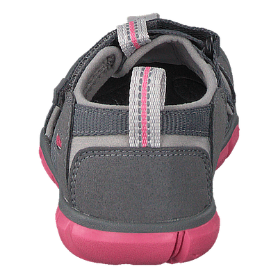 Seacamp Ii Cnx Kids Steel Grey/rapture Rose