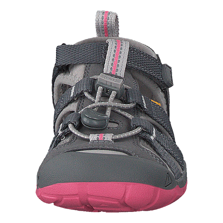 Seacamp Ii Cnx Kids Steel Grey/rapture Rose