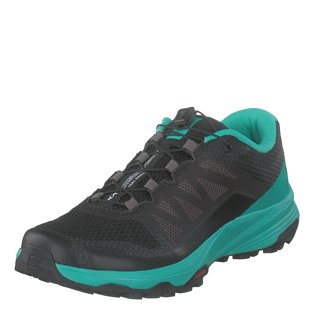 Xa Discovery W Black/atlantis/magnet