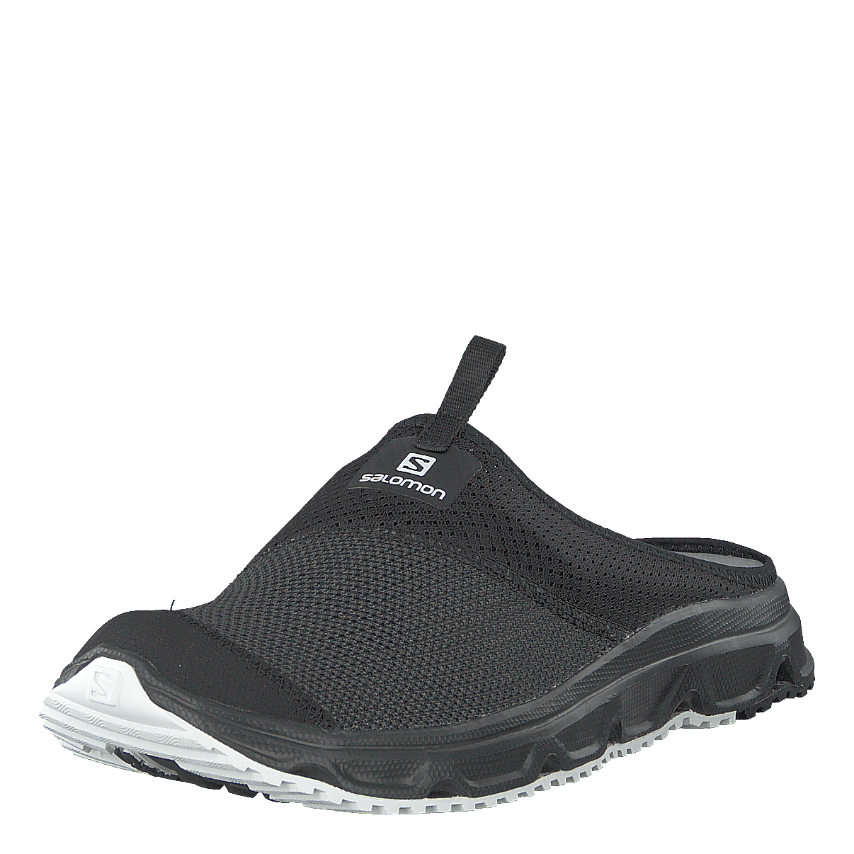 Rx Slide 4.0 Black/ebony/wht