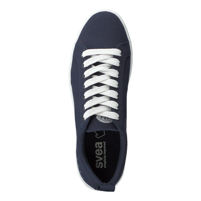 Arlo Three Navy