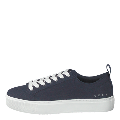 Arlo Three Navy