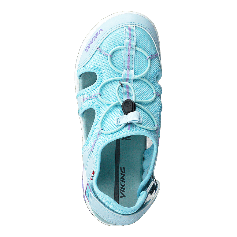 Thrill Sandal Light Blue/iceblue