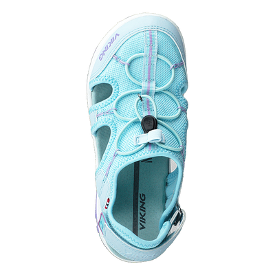 Thrill Sandal Light Blue/iceblue