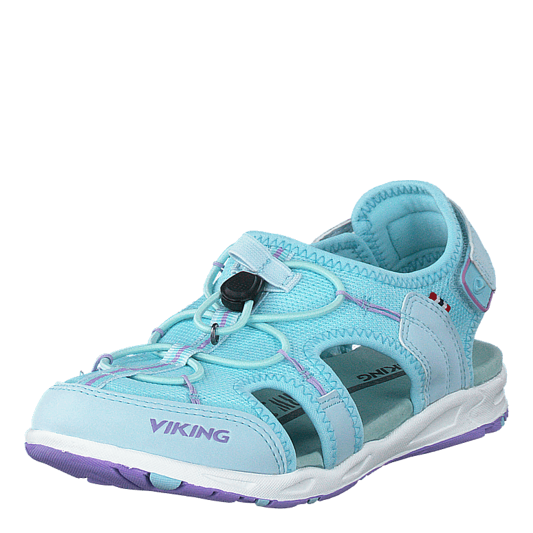 Thrill Sandal Light Blue/iceblue