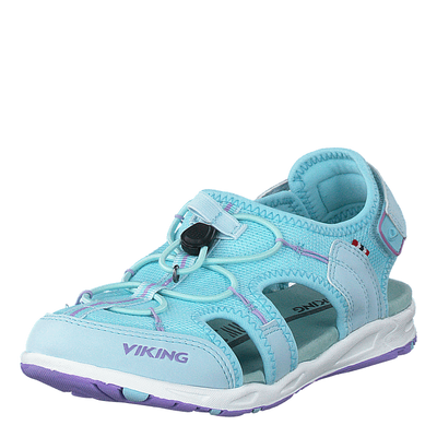 Thrill Sandal Light Blue/iceblue