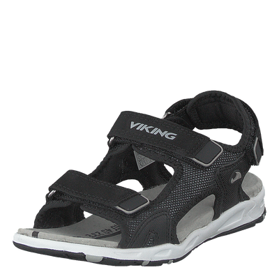 Anchor Black/grey