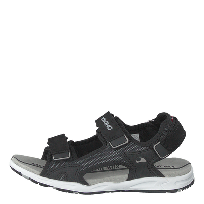 Anchor Black/grey