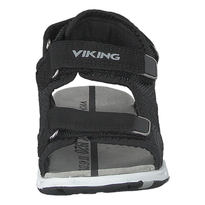 Anchor Black/grey