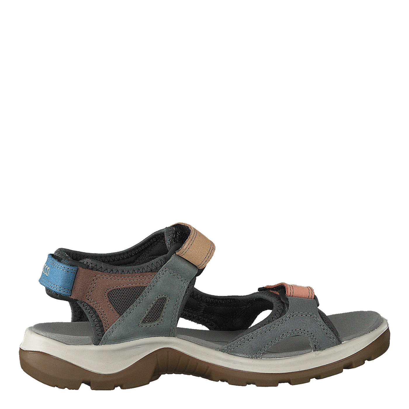 Offroad Multicolor