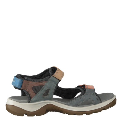Offroad Multicolor