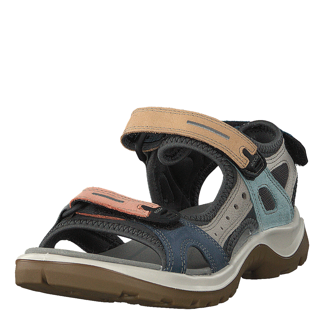 Offroad Multicolor