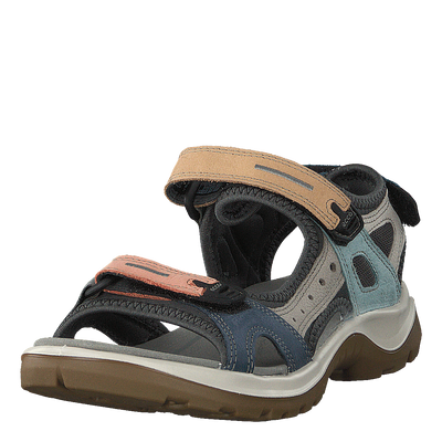 Offroad Multicolor