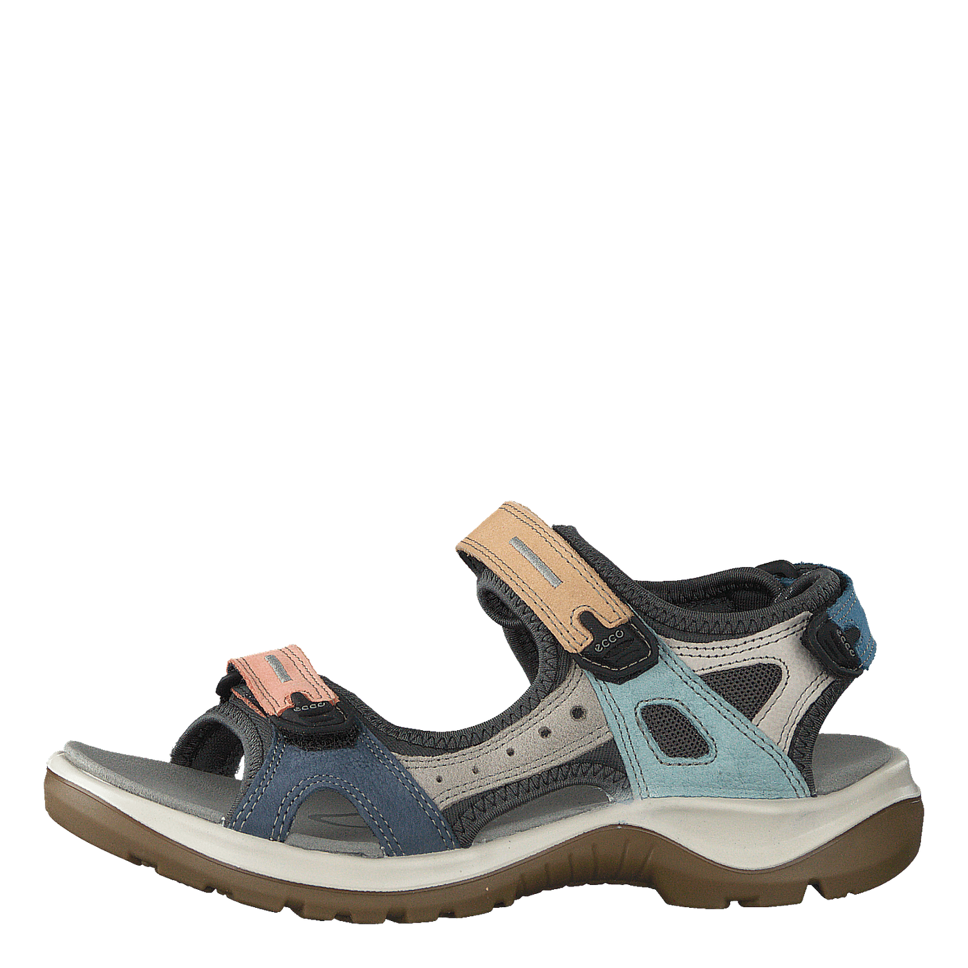 Offroad Multicolor