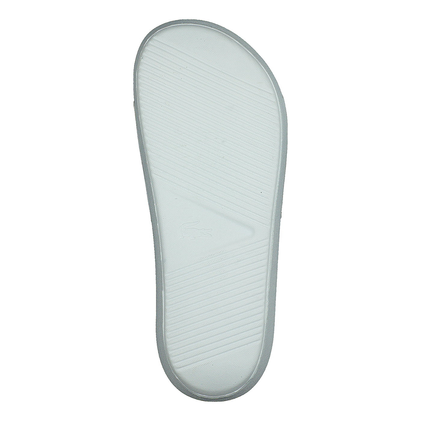 Croco Slide 119 3 Cfa Wht/grn