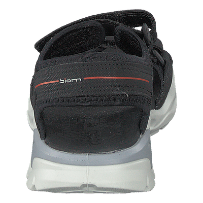 Biom Raft Black