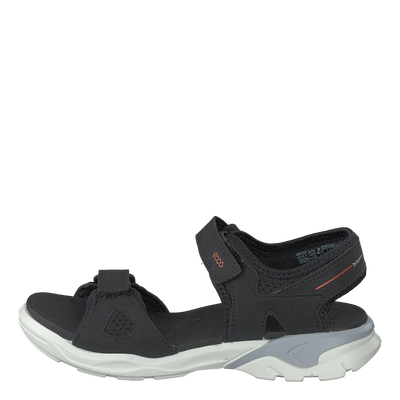 Biom Raft Black