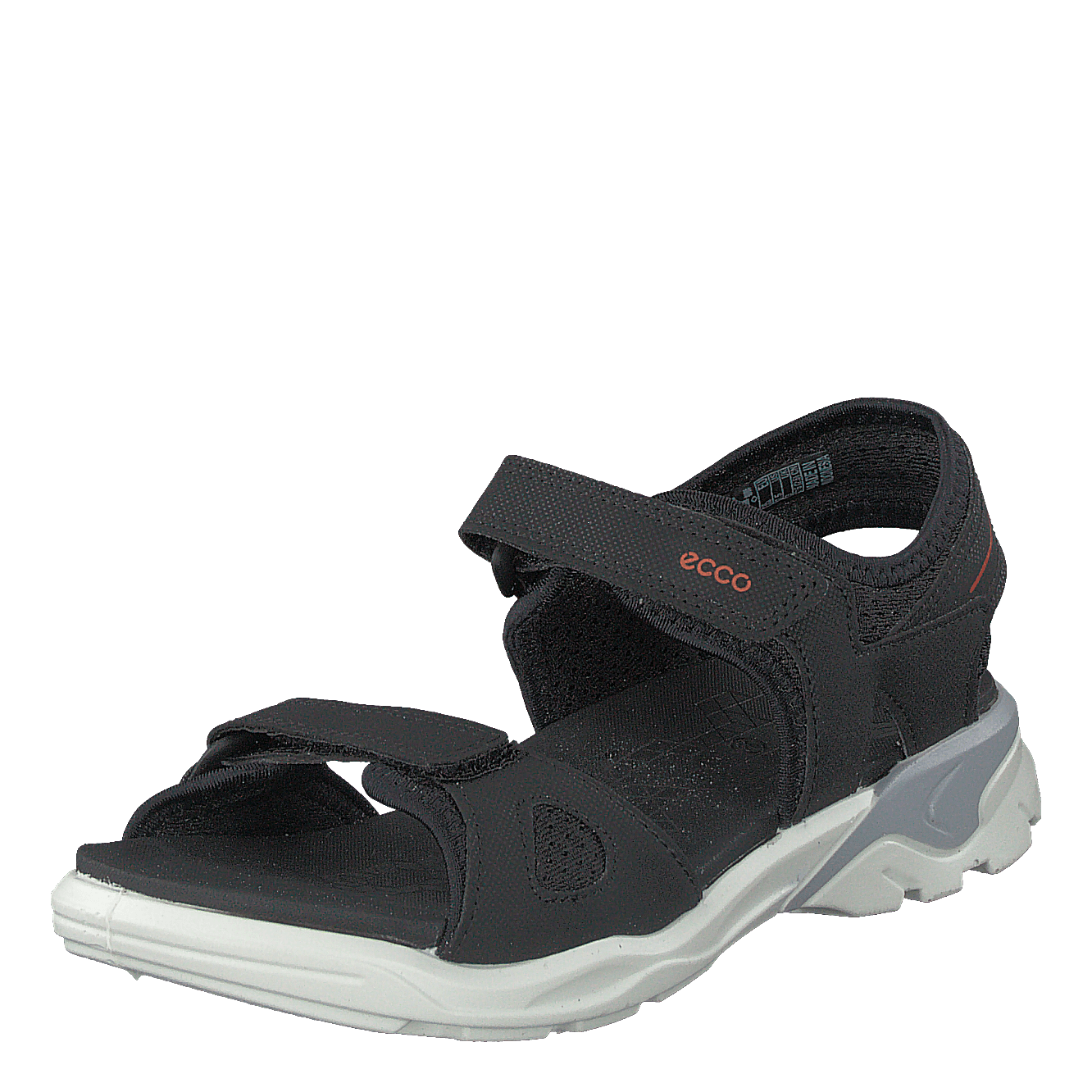 Biom Raft Black ECCO – - Main Image