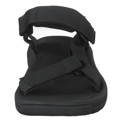 Hurricane Xlt 2 Black