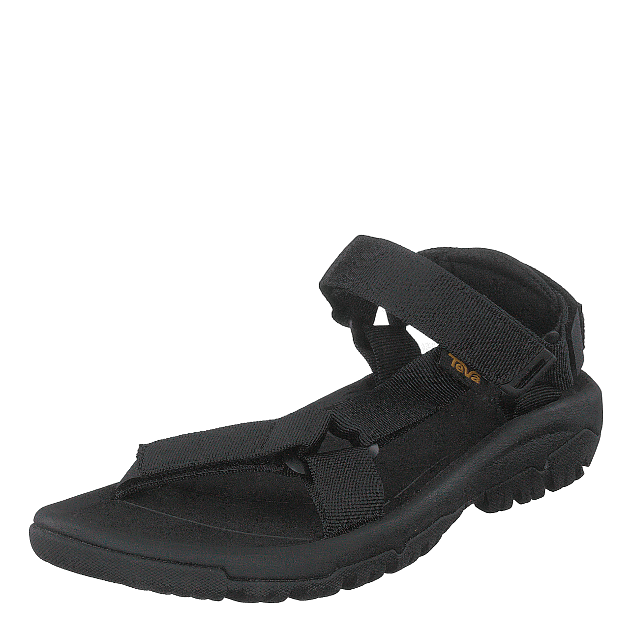 Hurricane Xlt 2 Black