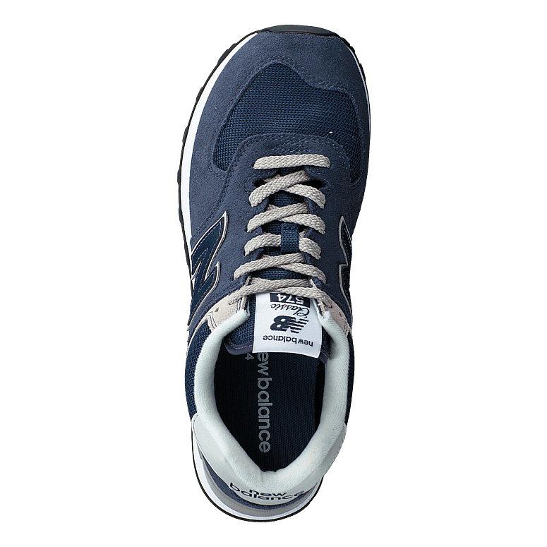 Ml574egn Iris New Balance Runforest