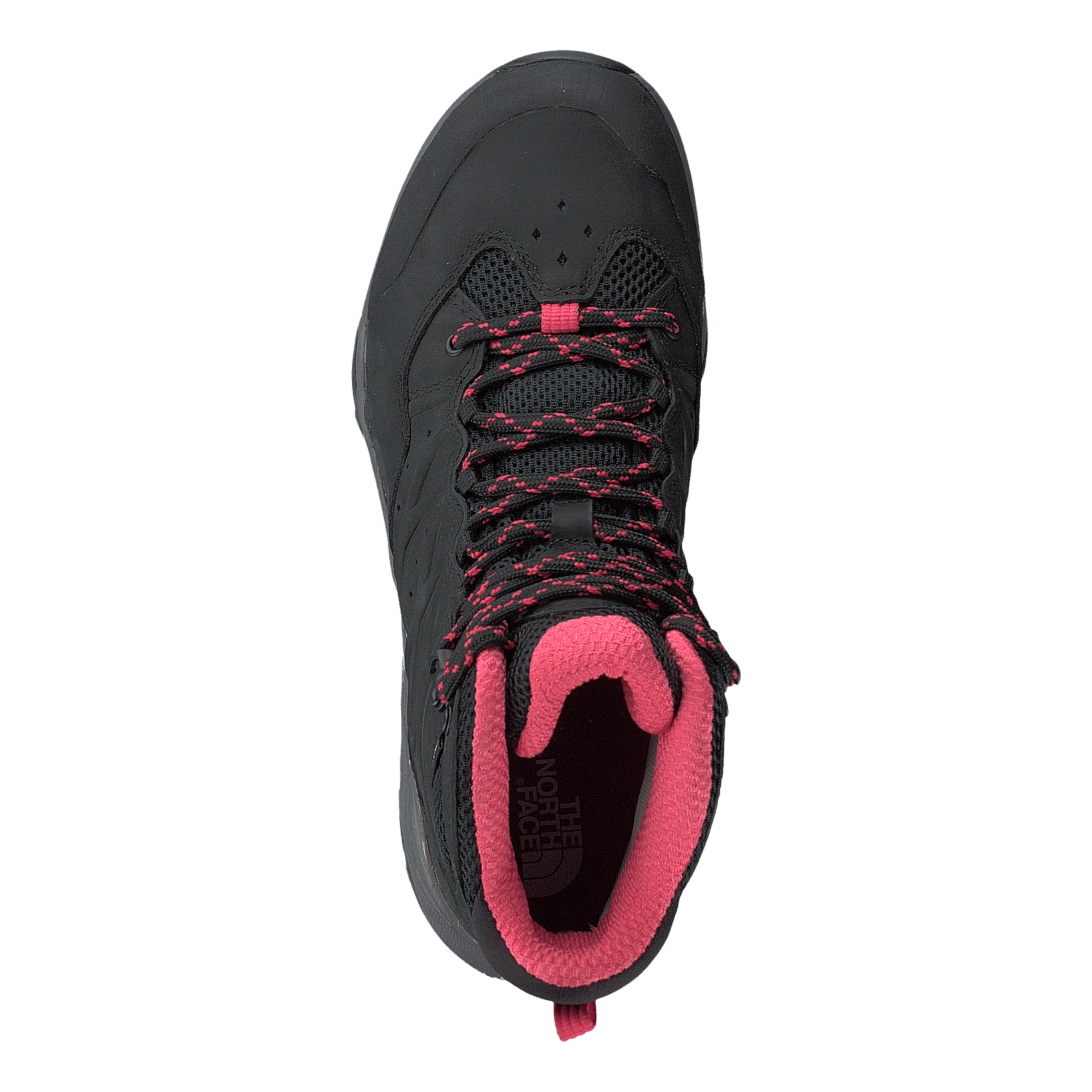 North face hedgehog hike 2025 ii mid