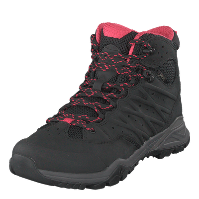 Hedgehog Hike Ii Mid Gtx Tnf Black/atomic Pink