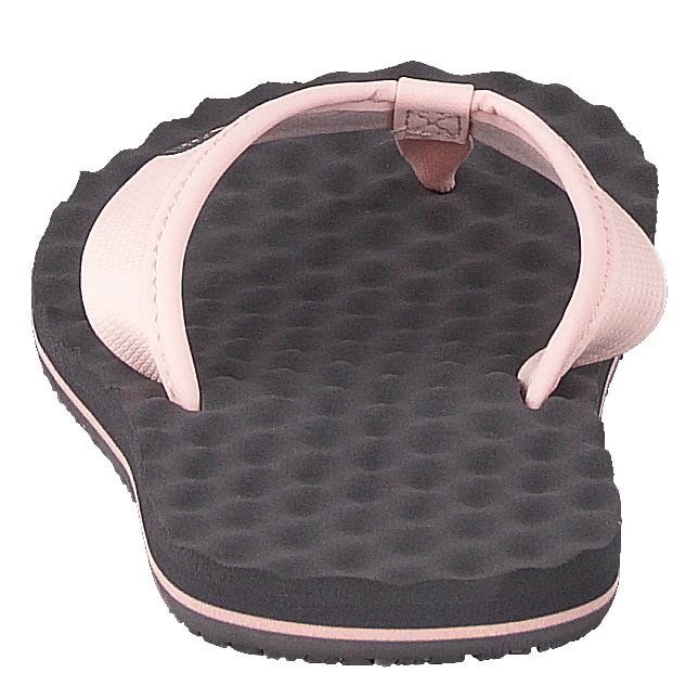 Women's Base Camp Mini Rabbit Grey/pink Salt