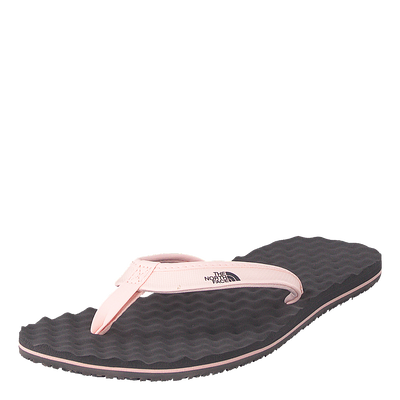 Women's Base Camp Mini Rabbit Grey/pink Salt