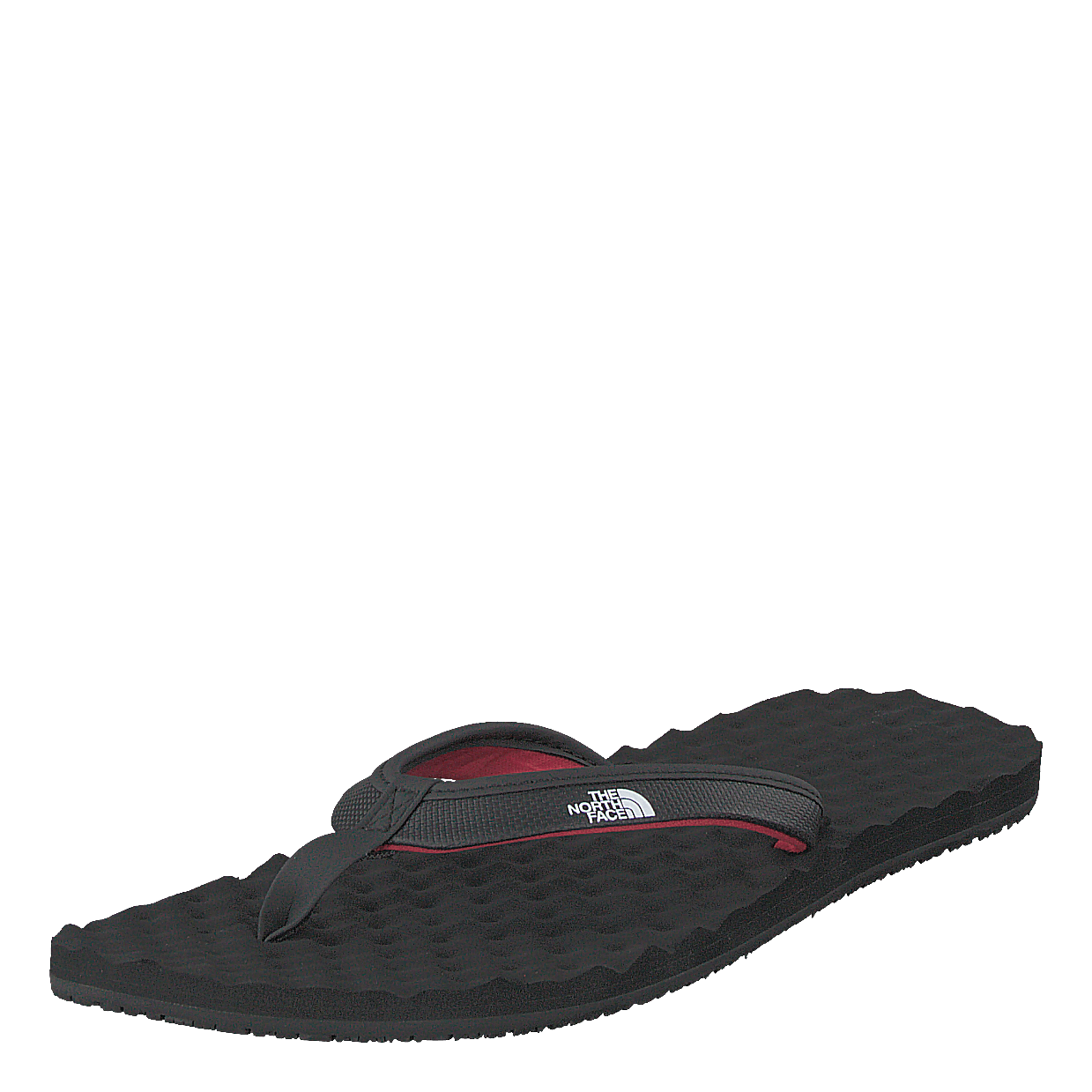 Women's Base Camp Mini Tnf Black/tnf Red