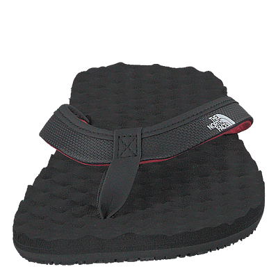 Women's Base Camp Mini Tnf Black/tnf Red