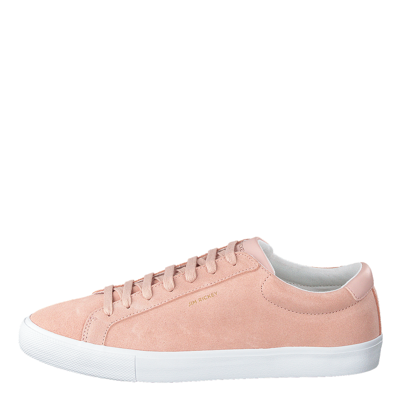 Chop W´s Suede Lt.pink