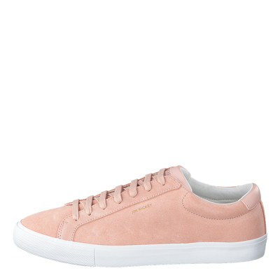 Chop W´s Suede Lt.pink