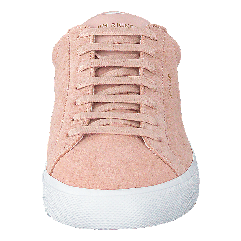 Chop W´s Suede Lt.pink