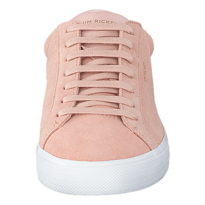 Chop W´s Suede Lt.pink