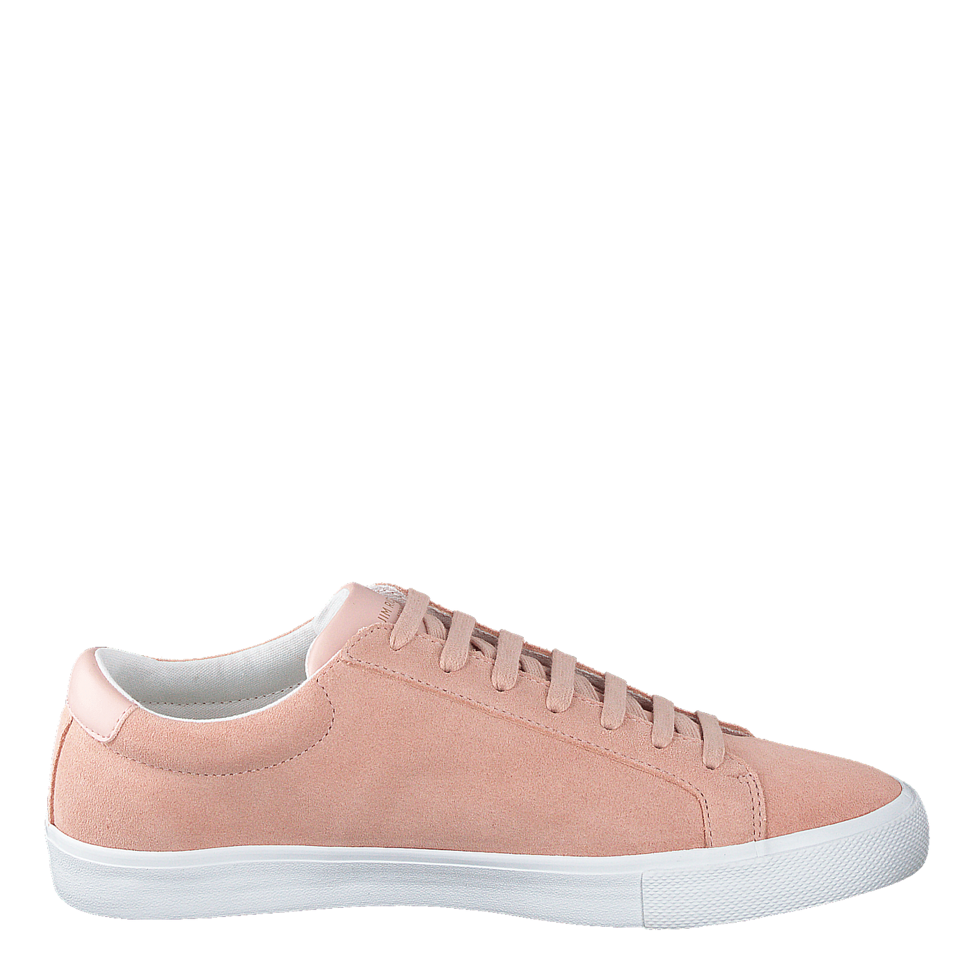 Chop W´s Suede Lt.pink