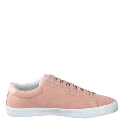 Chop W´s Suede Lt.pink