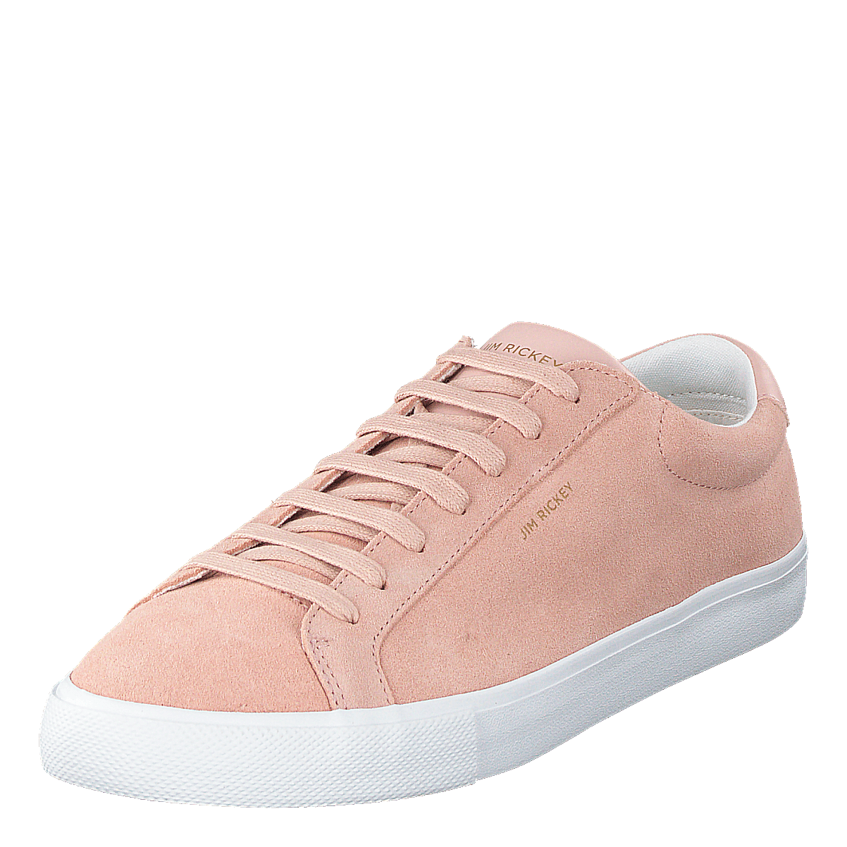 Chop W´s Suede Lt.pink