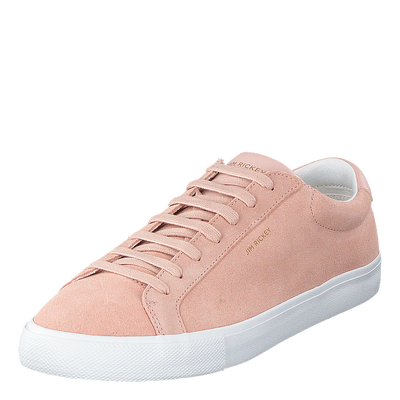 Chop W´s Suede Lt.pink