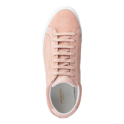 Chop W´s Suede Lt.pink