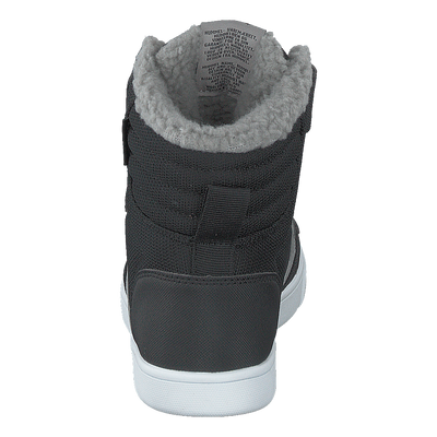 Stadil Poly Boot Mid Jr Black