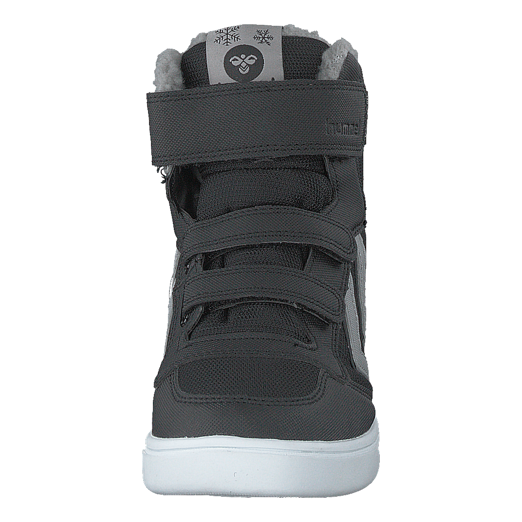 Stadil Poly Boot Mid Jr Black