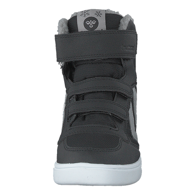 Stadil Poly Boot Mid Jr Black