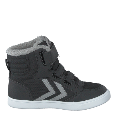 Stadil Poly Boot Mid Jr Black