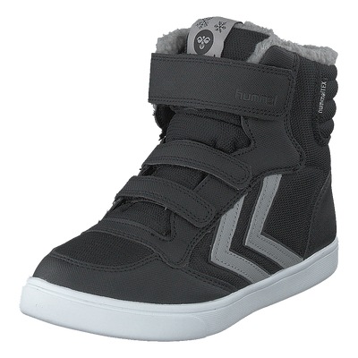 Stadil Poly Boot Mid Jr Black